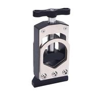 RiToEasysports Bici Guida Circolare Circolare Strumento di Taglio 10-38 Mm per Tubi Irregolari Rotondi con Allineamento della Lama Stabile in Acciaio in Acciaio in Alluminio Aeromobile