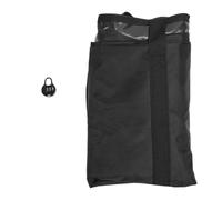 RiToEasysports Borsa da Tenda da 100 Litri, Piegabile Grande capacità 1680d in Tessuto Oxford Campeggio con Certifica per Attrezzatura da Viaggio da Viaggio All'aperto