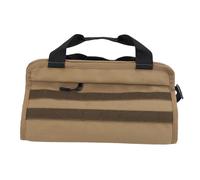 RiToEasysports Borsa di Stoccaggio degli Strumenti da Campeggio, Chiusura e Rapida, Design Non Slip Stabile, Stoccaggio Spazioso e Organizzato, Materiale Impermeabile Premium, Facile da Trasportare