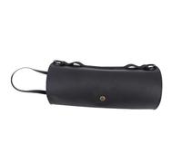RiToEasysports Borsa per Manubrio per Biciclette, Design Multifunzionale, TPU Resistente Alle Piogge, Fibbia Magnetica, Sicurezza della Corsa Notturna, capacità 2.5L, a Prova di Pioggia, Tracolla