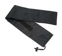 RiToEasysports Borsa portaoggetti per bastoni da trekking con chiusura a coulisse, tracolla portatile per alpinisti e trekking in tessuto Oxford, #711, 11.5*70cm, 11,5 x 70 cm