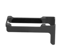 RiToEasysports Camera per Espansione della Fredda, con Cavo Sonoro, Azione in Lega di Alluminio 2 Monte Fotocamera per Luce Microfono