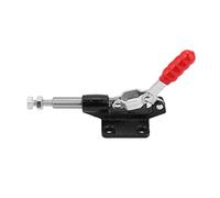 RiToEasysports Campagna PIV del Morsetto di Transizione Ferro per Mantenere la Parte GH-305-CM (GH-305-CM)