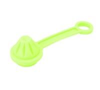 RiToEasysports Cappellino per Polvere del Regolatore per Immersioni, Protezione del Cappuccio della Polvere del Regolatore per Immersione in Silicone per Il Primo Stadio di Giogo con Comodo (Green)