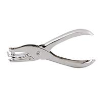 RiToEasysports Carta da Combattimento con un Buco con la Superficie della Piattaforma di Zinco, 6 Mm nel Diametro del Foro, Collezionista Chad per L'artigianato