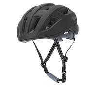 RiToEasysports Casco da Bici Casco da Ciclismo Leggero in PC EPS Regolabile da 56 a 62 Cm con Design Ventilato Fodera Lavabile Rimovibile per Mountain Bike da Strada Sport all'aria Aperta Adulti