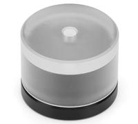 RiToEasysports Chiudi lo Strumento di Molla Principale per i Riparatori di Orologi con un Materiale Forte e Resistente