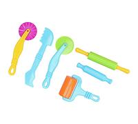 RiToEasysports Clay Deeing Aid for, Forme Creative di Modellazione di Snijders per, Realizzare i Self -tool per L'uso di Casa e Lezioni