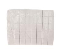 RiToEasysports Colla per Unghie Appiccicosa Riutilizzabile per Base per la Pratica delle Unghie, Traccia Dopo lo Strappo, Uso nel Salone di Casa