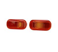 RiToEasysports Coperchi di Lampade, Sostituzione per Fit Jazz 2002-2016, Integra DC5 Tipo R 2002-2006, Città 2003-2008 e Stream 2002-2004 con Numeri di Parte 34301 013 e 34301 S5H T02 per Facile