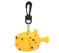 RiToEasysports Coperchio per Bocchino per Erogatore Subacqueo, Coperchio per Bocchino per Regolatore di Pesce Cartone Animato per Regolatore per Immersione di Secondo Stadio con