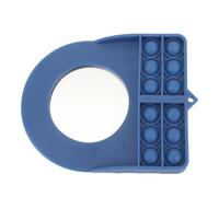 RiToEasysports Coppa di Golf, Materiale in Silicone Durevole, Design Compatto e Leggero, Allenatore di Aiuti per la Palestra del Garage per Giardini del Cantiere degli Uffici, Migliora