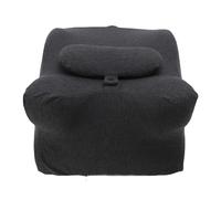 RiToEasysports Cuscino Pronificante Ergonomico, Supporto Mirato e Comfort, Costruzione di Memory Foam, Uso Multiposizione Versatile, Stabile e Facile da Spostare, Design Cavo del Torace per