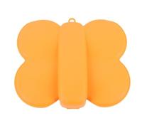RiToEasysports Custodia da Viaggio per Drone, Simpatica Custodia Protettiva Anti-collisione a Forma di Farfalla con Gancio, per Drone Neo (ORANGE)