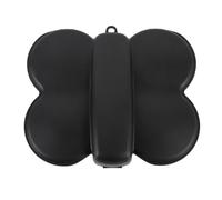 RiToEasysports Custodia da Viaggio per Drone, Simpatica Custodia Protettiva Anti-collisione a Forma di Farfalla con Gancio, per Drone Neo (BLACK)