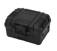 RiToEasysports Custodia Rigida per ACTION 3 4 5 Pro, Custodia Protettiva in Spugna PP con Interno Morbido per Accessori Fotocamera, per Viaggi All'aperto, Campeggio