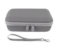 RiToEasysports Custodie Mobile 7P, Custodie OM 7 Pro Custodia da Viaggio Rigida Antiurto per Mobiles 7P con Spazio Diviso per Cellulari 7 Stabilizzatore