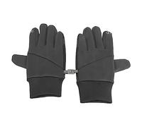 RiToEasysports da Ciclismo, Termici con Touch Screen Antivento e Impermeabili, Caldi con Intere per Andare in Bicicletta (XL)
