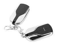 RiToEasysports di Accesso Senza Chiave per Auto Elettrica, Serratura Telecomandata con Controller a 2 Pulsanti e Chiusura Centralizzata Automatica, per la Maggior Parte dei Veicoli Elettrici