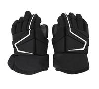 RiToEasysports di Hockey di Ghiaccio Protettivi, in Nylon Traspirante con Imbottitura Extra per Rullo di Ghiaccio Hockey (13 Pollici)