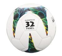 RiToEasysports Dimensione 4 Pallone da Calcio, in Gomma in Gomma in Che Allena da Calcio per Adulti con Perno a Gas e Borsa per L'allenamento, Competizione Pratica