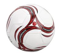 RiToEasysports Dimensione 5 Materiale Premium E Smart Design, Prestazioni per Tutte Le Stagioni, Pallone da Calcio Sicuro E Sicuro per Bambini E Adulti con Versatile Uso Interno E Esterno
