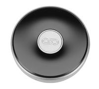 RiToEasysports Dispositivo Traduttore AI, Dispositivo Traduttore Vocale in Plastica ABS con Bluetooth 5.2, Oltre 140 Lingue, Traduzione di Videochiamate Vocali di Testo per Studi di Viaggi d'affari