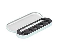 RiToEasysports Ereriquidazione Applicabile Alla Penna Cross Point USB Penna Luminale Luminosa USB con una Scatola di Stoccaggio per gli Amanti Dell'artigianato (#2)