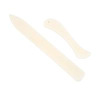 RiToEasysports File di Creazione della Creazione di Carta Orimi per Creare e Tagliare gli Sconti degli Album, Strumento di Plastic Point per Creare Carte, Facile Utilizzo, Adatto a una Casa