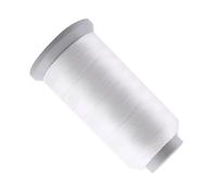 RiToEasysports Filo da Ricamo a Mano a Macchina Che Si Illumina Al Buio per Cucire - 1000 Iarde Viola, Rosa, Bianco - Si Illumina Continuamente per Oltre 12 Ore in Fibra di Poliestere per (3000 iarde)