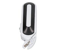 RiToEasysports Forbici Elettriche Leggere Senza Fili, Due Modalità di Alimentazione per Cucito, Artigiani, Insegnanti, ABS/Metallo, 1 Set