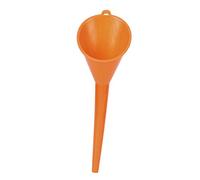 RiToEasysports Funnuto del Filtro dell'Olio, Semplici Cambi di Olio, Costruzione Premium, Pulizia a Carcere, Applicazione Versatile, Design in Forma Eccellente, per il Set di Imbuto del Filtro