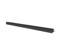 RiToEasysports Funzional Am/FM Car Radio Airial Fit per 500 2012+ Stirdy Sostitucement [Fine Workmanship] [Wear-] per Parti Automatiche