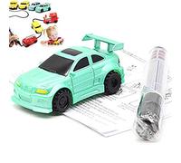 RiToEasysports Giocattolo per Auto Induttivo, Segui Qualsiasi Giocattolo Educativo per Il Sensore Ottico per Un Sensore Ottico per Il Sensore Ottico per Il Sensore Ottico per Un Sensore Ottico.