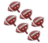 RiToEasysports Grandi Palle da Calcio per Decorazioni per Feste, Ideali per Amici, Ambiente con Problemi di Calcio