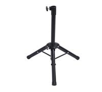 RiToEasysports Gruppo di Treppiedi Satellitari Secure F Secure Simple Installation Light Design per Connessioni Internet Temporanee - Acciaio in Lega