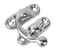 RiToEasysports HAPK retrò -bahn -iron Duratura per Scatole Decorative 30 STC di Lunga Durata e Alta Resistenza per la Sostituzione Sulla Scena Dell'applicazione in Bronzo/giallo/argento sinistro: