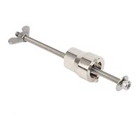 RiToEasysports Hubs Rimozione del Corpo Strumento di Rimozione del 4 Mm Accessori per Riparazioni per Biciclette per -Bike Riparazioni in Acciaio Inossidabile in Acciaio Inossidabile