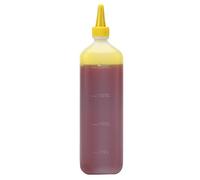 RiToEasysports I Marcatori Che Completano il Liquido e Convenientemente per il Riutilizzo di Penne Marker e Penne Poster Ideali per gli Oggetti Che Iniziano L'arte (limone giallo)