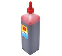 RiToEasysports I Marcatori Che Completano il Liquido e Convenientemente per il Riutilizzo di Penne Marker e Penne Poster Ideali per gli Oggetti Che Iniziano L'arte (rosso)