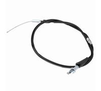 RiToEasysports Impostazione del Filo del Cavo a Gas per Il Tracker Orso 250 Adatto per Orso Grande 350 Kodiak - Costruzione Durevole per L'avventura Fuori Strada