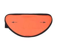 RiToEasysports Istruttore di Swing da Golf, Fascia Elastica per Correzione della Postura Dell'Oscillazione in PU per la Pratica dei Principianti