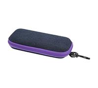 RiToEasysports Kazoo - Borsa portatile con ganci per pannolini, bambini e amanti della musica