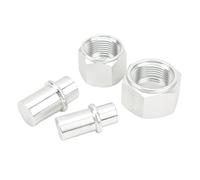 RiToEasysports Kit Ac Off di Alta Resistenza Posteriore Fit per Grand Caravan 2004-2011, Strumenti di Riparazione della di Precisione, Adatti per i Proprietari di Auto, 2 X Anello di Tenuta Incluso