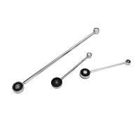 RiToEasysports Kit di Collegamento per Ingranaggi di Trasmissione 245291 Kit di Riparazione Adatto per 206 206SW 207, Adattamento del Leva di Riparazione del Marcia, stabilità a Trasmissione