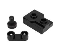 RiToEasysports Kit di Strumenti di Installazione del Cuscinetto dell'albero a Camme per Twin Cam 1999-2006, Metallo Ad Alta Resistenza, Strumenti di Installazione di Cuscinetti per Cuscinetti con