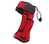 RiToEasysports Knife Impegno Subacqueo Imballaggio in Nylon in Nylon -Fabric Red per Subacquei -leggi Immersioni Immersioni