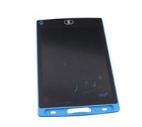 RiToEasysports LCD TAPLA Digital Writing con Schermo Completo di Scrittura, Facile da Usare un Tablet Graffiti per Note [durata della Batteria lunga] per Adulti/Bambini [CR2016] (BLUE)