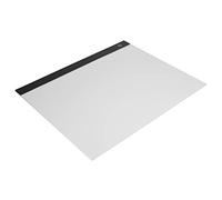 RiToEasysports LED -Copying -Board Langable Coping Facile Creazione, Agenzia di Scrittura Anime con Funzione di Memoria per Artisti, Disegno della Scatola Luminosa per le abilità di Schizzo