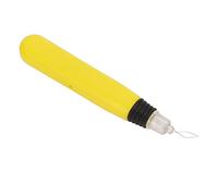 RiToEasysports LED Portatile Giallo -Drive a Battery Film Fili per le Macchine per Cucire, Adatto per Accessori per Cuciture per la Casa Adatti